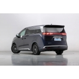 Denza D9 103.4 kWh AWD EV 600 Flagship (электродвиготель)