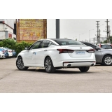 Nissan Altima VI (L34) Рестайлинг (XL-TLS 2.0 CVT)