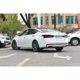 Nissan Altima VI (L34) Рестайлинг (XL 2.0 CVT)