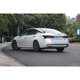 Nissan Altima VI (L34) Рестайлинг (XV 2.0 CVT)