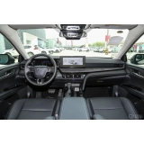 TOYOTA CAMRY 2024 2.0HE передний привод 