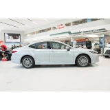 TOYOTA CAMRY 2024 гибридный 2.0HGVP  передний привод 