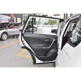 TOYOTA RAV4 2023 Городская версия 2.0L, Переднеприводная
