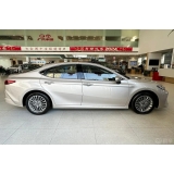 TOYOTA CAMRY 2024 гибридный 2.0HG передний привод 
