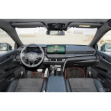 TOYOTA CAMRY 2024 гибридный 2.0HS передний привод 
