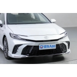TOYOTA CAMRY 2024 гибридный 2.0HXS передний привод 
