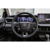 TOYOTA CAMRY 2024 2.5HG Dual Engine Premium Edition