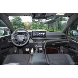 TOYOTA CAMRY 2024 2.5HXS Dual Engine Sport PLUS Edition