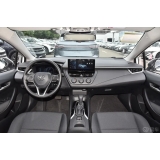 TOYOTA COROLLA 2024 1.5L Pioneer Edition