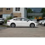 TOYOTA COROLLA 2024 1.2T Elite Edition