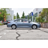 TOYOTA COROLLA 2024 1.8L Hybrid Edition