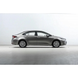 TOYOTA COROLLA 2024 1.8L Hybrid Elite Edition