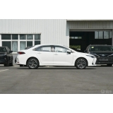 TOYOTA COROLLA 2024 1.8L Hybrid Flagship Edition