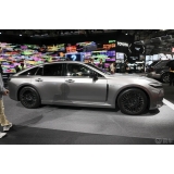 TOYOTA CROWN (IMPORT) 2024 2.5L HYBRID ZHIXIANG EDITION