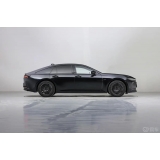 TOYOTA CROWN (IMPORT) 2024 2.5L HYBRID ZHIZUN EDITION