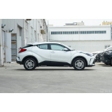 TOYOTA C-HR 2023 2.0L Premium
