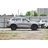 Haval H6 2024 1.5T Two-Wheel Drive Max