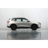 Haval H6 2024 1.5T Two-Wheel Drive Ultra