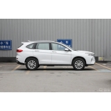 Haval M6 2024 PLUS 1.5T DCT Peanut Custom