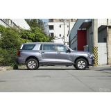 Haval H5 2.0T AT AWD LinkedIn