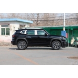 Haval Big Dog 1.5T PHEV Hi4 DHT 102km Tide Electric Plus