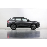 Changan CS75 Plus 1.5 AT New Blue Whale Flagship