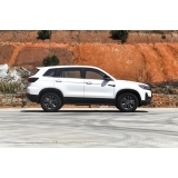 Changan CS75 1.5t Blue Core MT Elite (2024)