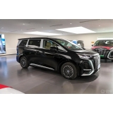 Denza D9 103.4 kWh EV 620 Premium (электродвигатель)