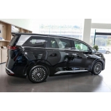 Denza D9 103.4 kWh AWD EV 600 Honor (электродвиготель)