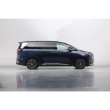 Denza D9 103.4 kWh AWD EV 600 Flagship (электродвиготель)