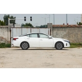 Nissan Altima VI (L34) Рестайлинг 2024 (XE 2.0 CVT)