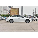 Nissan Altima VI (L34) Рестайлинг (XL-TLS 2.0 CVT)