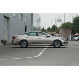Nissan Altima VI (L34) Рестайлинг (XL-Upr 2.0 CVT)