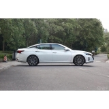 Nissan Altima VI (L34) Рестайлинг (XV 2.0 CVT)