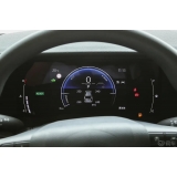 TOYOTA CAMRY 2024 2.0HE передний привод 
