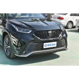TOYOTA RAV4 Модель 2024 года 2.0L городская комплектация SUV с передним приводом