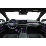 TOYOTA CAMRY 2024 гибридный 2.0HXS передний привод 