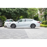 TOYOTA CAMRY 2024 2.5HQ Dual Engine Flagship Edition