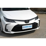 TOYOTA COROLLA 2024 1.2T Elite Edition