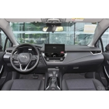 TOYOTA COROLLA 2024 1.8L Hybrid Edition