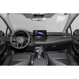 TOYOTA COROLLA 2024 1.8L Hybrid Elite Edition