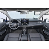 TOYOTA COROLLA 2024 1.8L Hybrid Flagship Edition