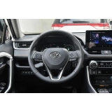 TOYOTA RAV4 Модель 2024 года, 2.0L передний привод, комплектация 