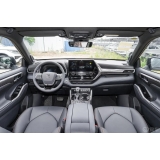 TOYOTA CROWN LAND 2024 2.0T 4WD DYNAMIC EDITION 7-SEATER