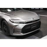 TOYOTA CROWN (IMPORT) 2024 2.5L HYBRID ZHIXIANG EDITION