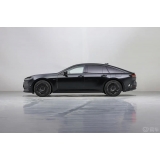 TOYOTA CROWN (IMPORT) 2024 2.5L HYBRID ZHIZUN EDITION