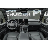 TOYOTA Prado 2024 Hybrid 2.4T All-Round TX Edition 5-Seater