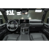 TOYOTA Prado 2024 Hybrid 2.4T All-Round TX Edition 6-Seater