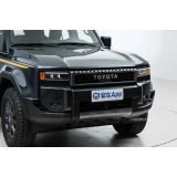 TOYOTA Prado 2024 Hybrid 2.4T Wild WX Edition 6-Seater