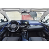 TOYOTA C-HR 2023 2.0L Comfort